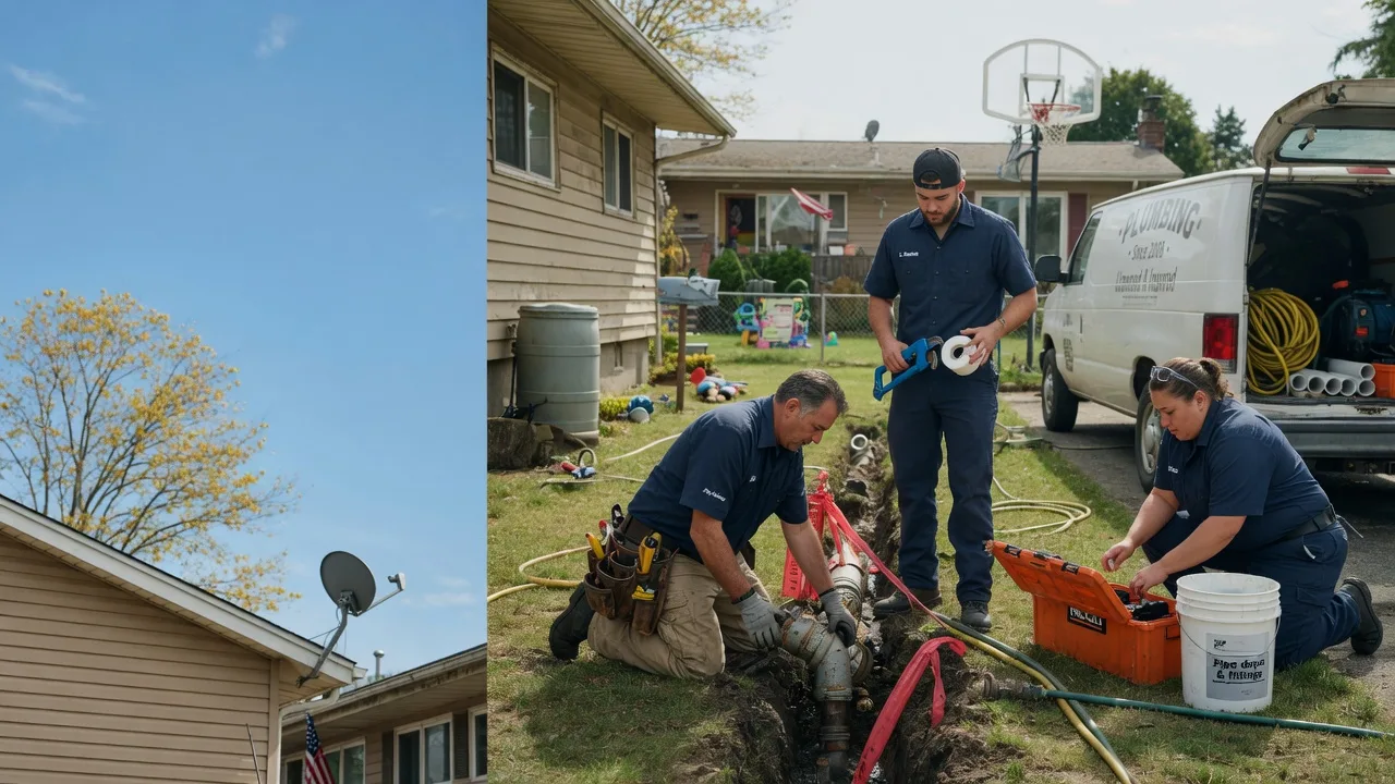 Garbage Disposal Replacement in Orange, MA near me